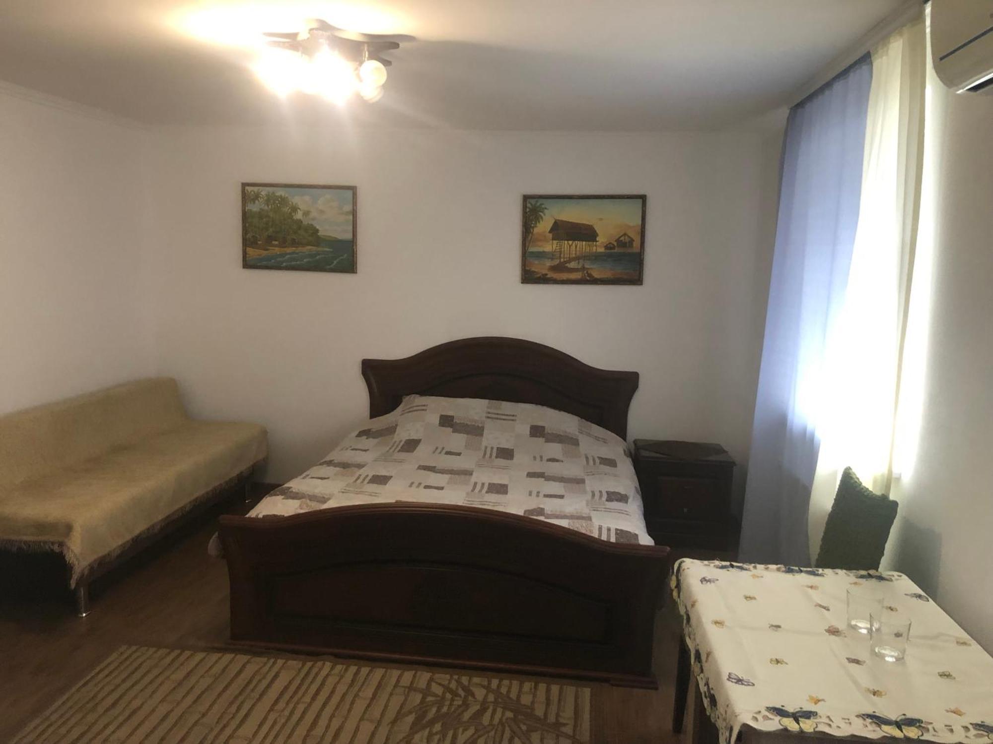 Parusa Maklaia Baturyn Extérieur photo